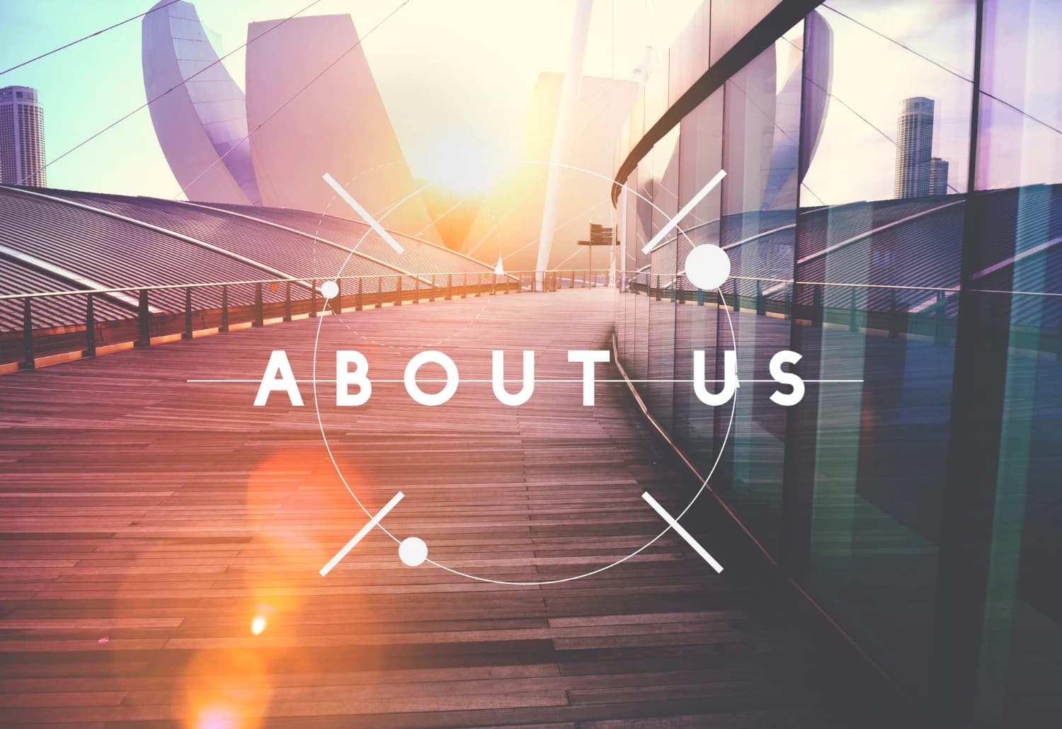 Who We Are