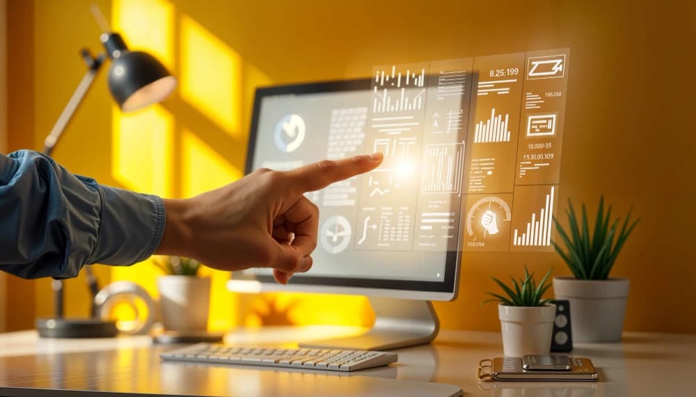 Custom Web Solutions