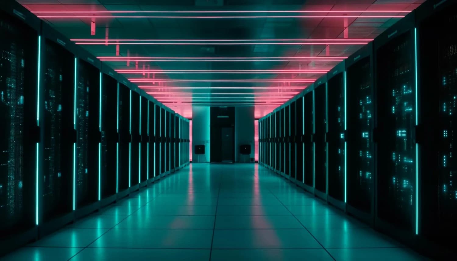 Empowering the Future of Web Infrastructure