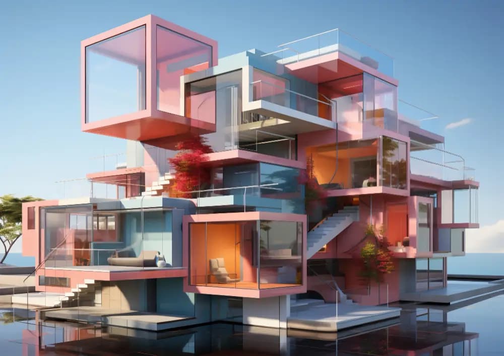 Modular Architecture